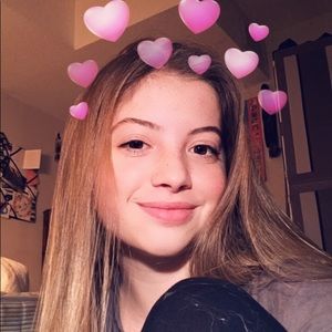 Meet your Posher, Mackenzie